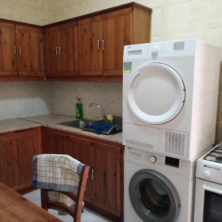 Apartmán 19 Birgu Exteriér fotografie