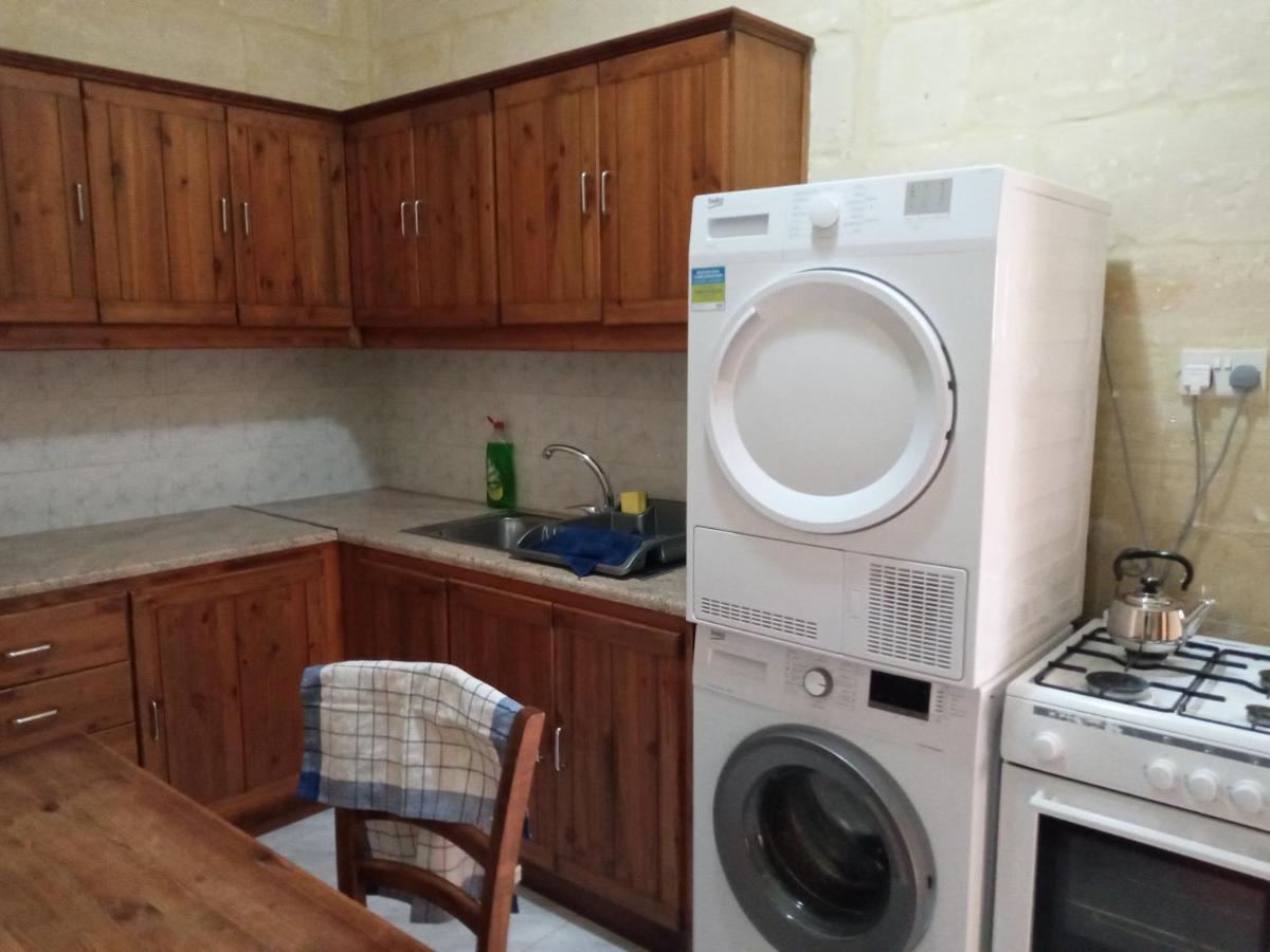 Apartmán 19 Birgu Exteriér fotografie