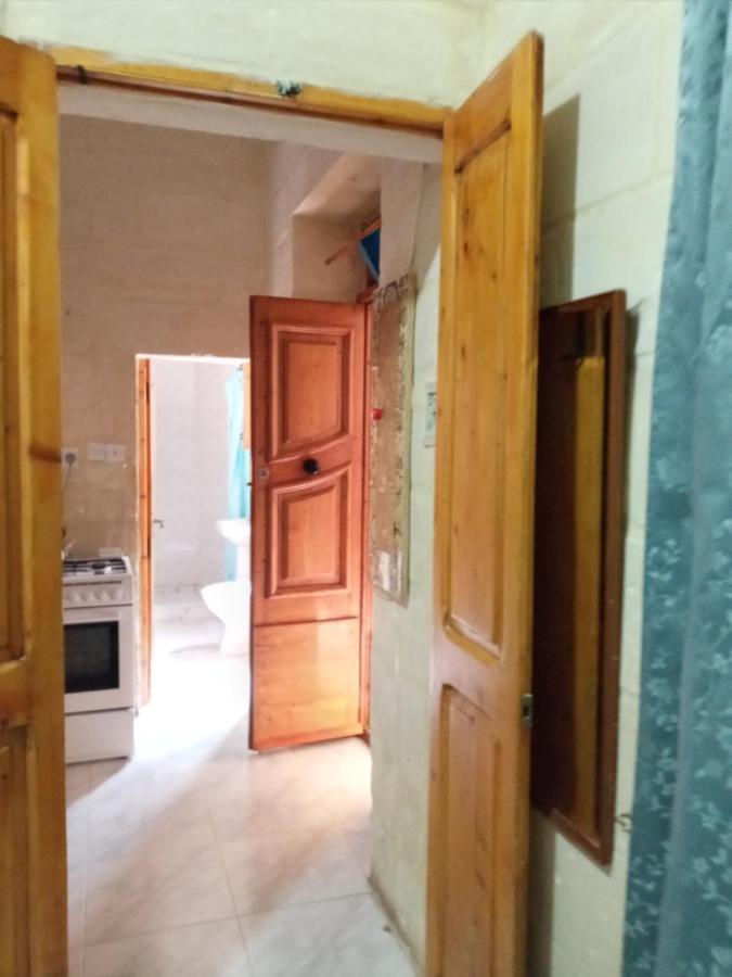 Apartmán 19 Birgu Exteriér fotografie
