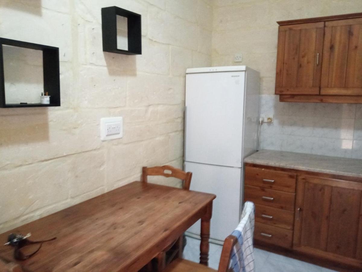 Apartmán 19 Birgu Exteriér fotografie