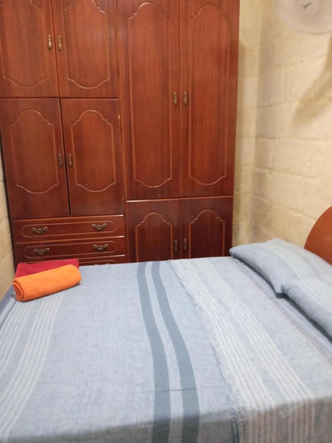 Apartmán 19 Birgu Exteriér fotografie